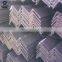rolled angle iron angle bar high tensile strength steel