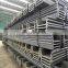 Q235 Q345 SS400 High Quality Building Construction U Type Steel Sheet Pile