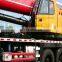 Sany STC750 5 Section Boom 75ton Mobile Truck Crane