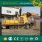 SANY 9m mini Asphalt Paver SAP60C-6 factory supplies