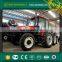 Lutong 4WD 90hp farm Tractor tires LT904 Tractor