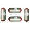 80L CNG-2 cylinder for vehicle,gas bottle for sale