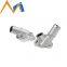 China Factory OEM CNC Die Casting Aluminum Auto Motorcycle Spare Moto Parts