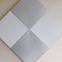 Strip Aluminum Buckle Ceiling Office Red Pattern