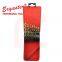 HSS-TIN brad point woodworking drill bits set in metal box
