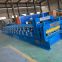 Dixin color steel metal roof galvanized roofing and wall panel sheet double layer profile cold roll forming machine