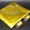 Fire Resistant Adhesive Gold Heat Reflective Film