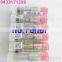 100%  original  and new Injector Nozzle DLLA147P538 0433171398
