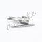 New design Diesel engine parts DLLA144P191  Injector Nozzle spray nozzle F019121191/WEAD900121043C KBEL-P052