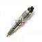 diesel engine Parts fuel Injector 4993482/0445120133 for cummins QSC8.3