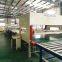 GE-ZN1 Intelligent glue rolling machine Foam Sheet Glue Laminating Machine