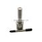 DLLA156P799 common rail diesel oil Injector denso nozzle for truck injection