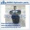 BM series hydraulic braking  motor /hydraulic motor with brake