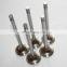 M11 Diesel engine parts exhaust valve 3895110 3070159 3417714 3418021 3800639