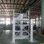 Telescopic cantilever shelf  Made in China Heavy duty pipe storage rack
