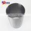 Diesel Engine Parts V2203 Cylinder liner