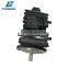 KNJ1817 PSV2-55T hydraulic main pump assy JS130 SH120 excavator hydraulic piston pump assembly
