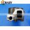 Cylinder head ME051714 for diesel engine 6D22