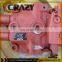EC290B swing motor 14524190 14550095 excavator spare parts