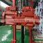 Excavator K5V80DT main pump EC170 EC180 hydraulic main pump price