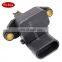 Good Quality Intake Pressure Map Sensor 12592017