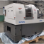 SH325-2 32mm 5 Axis China CE Certificate with Korea Technology Professional Spindle Box Moving CNC Swiss Automatic Lathe