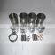 Cylinder liner Kits for 4D84 Engine Rebuild Kit  with 84mm piston