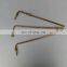 NT855 Diesel engine spare parts fuel supply tube 3033013 fuel pipe