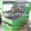 The cheapest model test bench 12PSB diesel fuel injection pump test bench with good quality