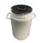 Item small can YDS-10B digital dry bath liquid nitrogen container pet hospital veteriner