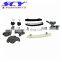 New Timing Chain Kit Suitable for Jeep OE 02-11 Jeep Liberty Dodge Ram Durango Dakota 3.7L SOHC Without Gears Timing Chain Kit
