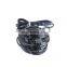 3003342 Fan belt for cummins v-ribbed belt 23pk diesel engine spare parts manufacture factory sale price in china suppliers
