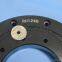 RU124G crossed roller bearing 80*165*22mm RIGBRS Bearing