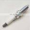 Iridium Spark Plug LZKAR6AP-11 6643 for Micra / March / Tiida / X-Trail Auto Accessories