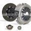 Chinese manufacturer clutch cover clutch pressure plate for ME500507 with high quality