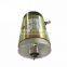 12v electric motors with carbon brush commutator+100% copper wire