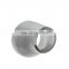 stainless steel reducer dn15 pipe fitting joint