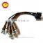 Japanese Cars Auto Car Accessories OEM 22693-EY00A Oxygen Sensor with Standard Size