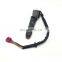 Wiper Wiper Combination Switch A0085450124 for Mercedes-Benz Truck Spare Parts