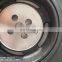 6BT Diesel Engine Tuned Vibration Damper 3958258 3916346