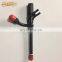 High quality diesel injector nozzle 7N0449 pencil injector nozzle 22808 for sale