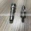 CNC Machining Custom Parts High Precision Tolerance Mechanical spare parts