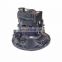 708-1L-00651 Hydraulic Excavator Piston Pump  for excavator PC130-7