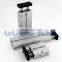 Double Acting Piston Pneumatic Cylinder Diameter 20mm Stroke 20mm TN20-20