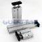 Double acting piston pneumatic cylinder diameter 20mm stroke 20mm TN20-20