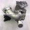 7636784 engineB38,Turbocharger