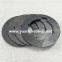 Mechanical Equipment Positioning Baffle