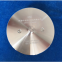 Sintered CBN diamond grinding wheel with tooth