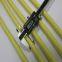 RECOMEN supply high abrasive resistance braided rope  aramid fiber rope