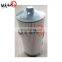 Cheap engine parts diesel fuel filter RK022042PS
